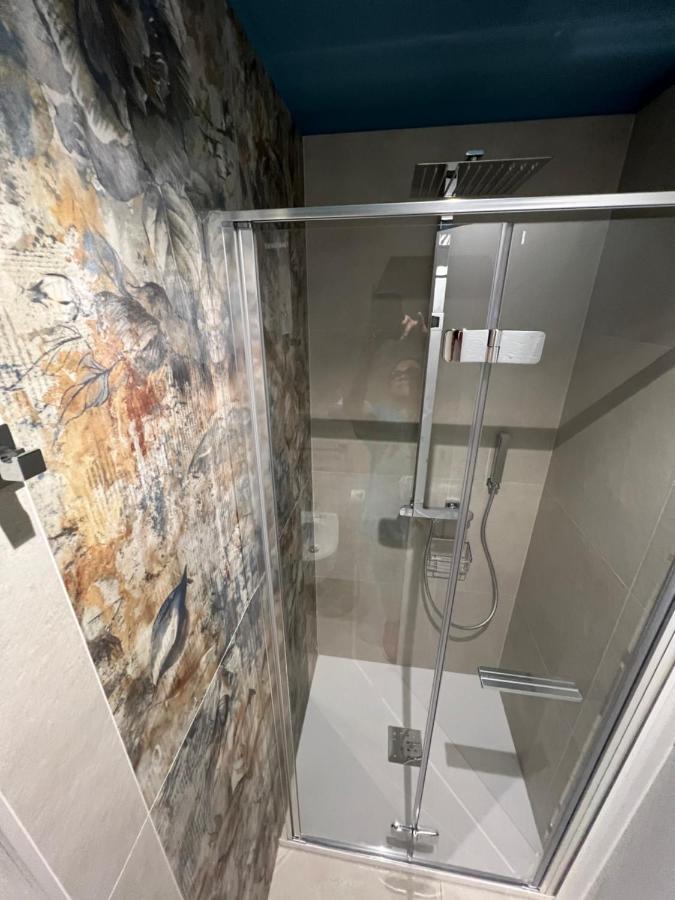 Casa Fiorenza Daire Chioggia Dış mekan fotoğraf