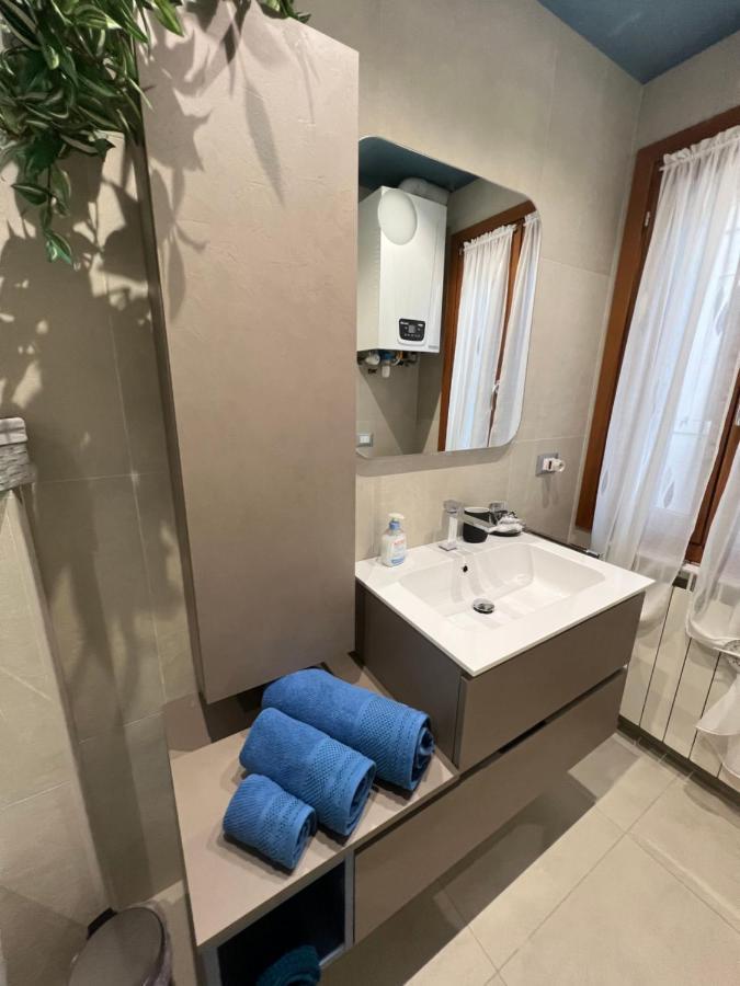 Casa Fiorenza Daire Chioggia Dış mekan fotoğraf