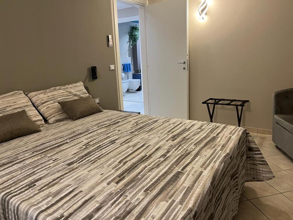 Casa Fiorenza Daire Chioggia Dış mekan fotoğraf