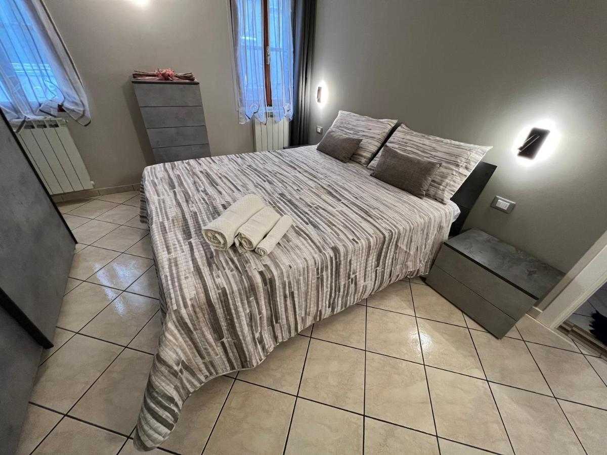 Casa Fiorenza Daire Chioggia Dış mekan fotoğraf