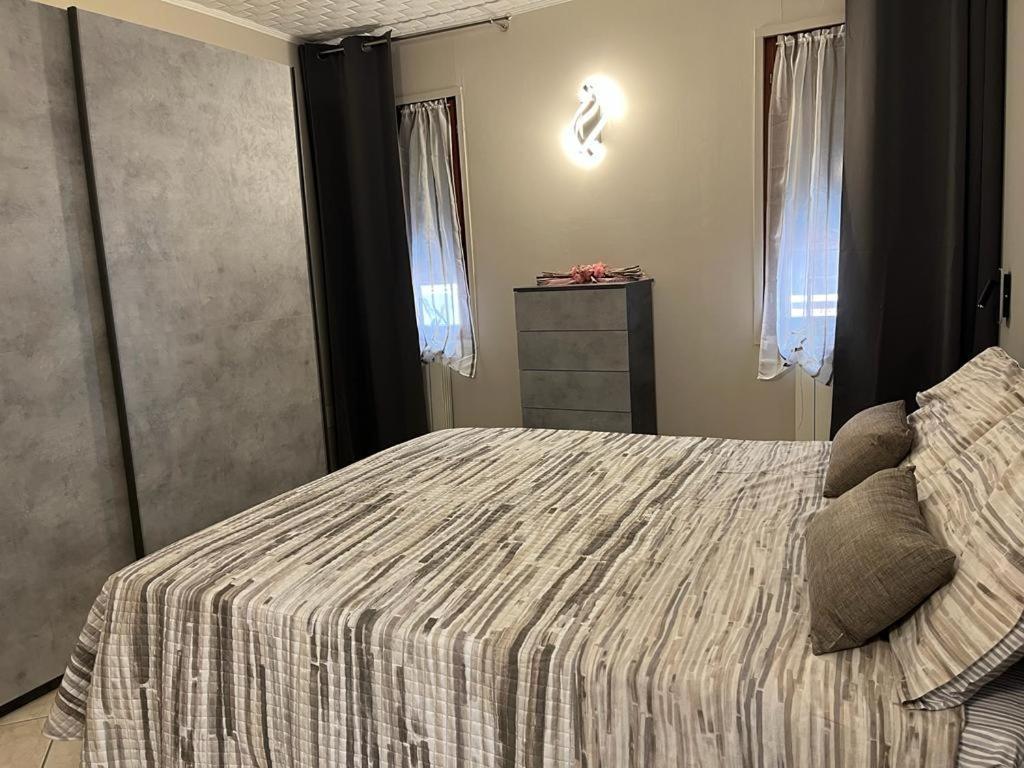 Casa Fiorenza Daire Chioggia Dış mekan fotoğraf