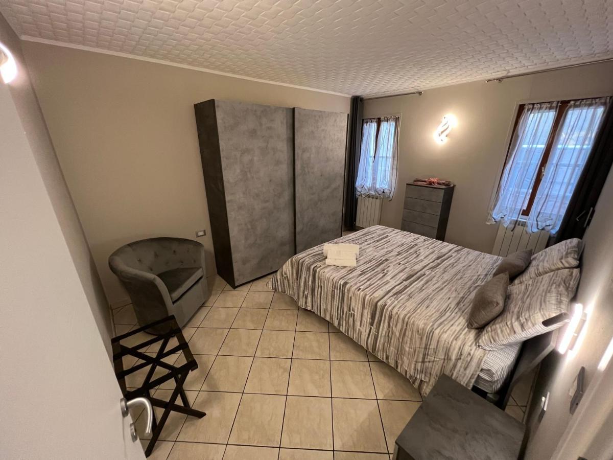 Casa Fiorenza Daire Chioggia Dış mekan fotoğraf