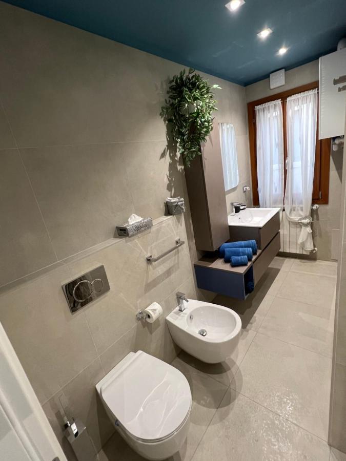 Casa Fiorenza Daire Chioggia Dış mekan fotoğraf