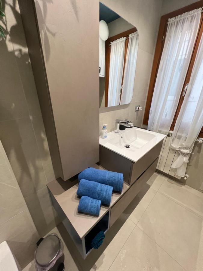 Casa Fiorenza Daire Chioggia Dış mekan fotoğraf