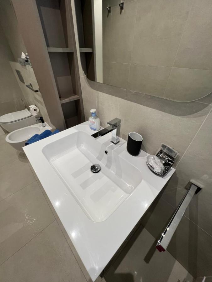 Casa Fiorenza Daire Chioggia Dış mekan fotoğraf