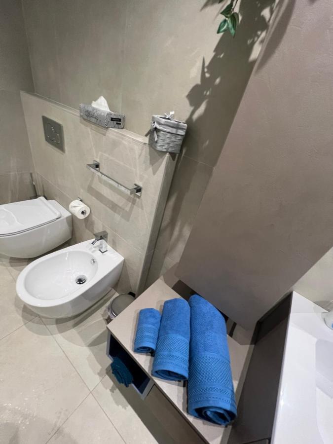 Casa Fiorenza Daire Chioggia Dış mekan fotoğraf