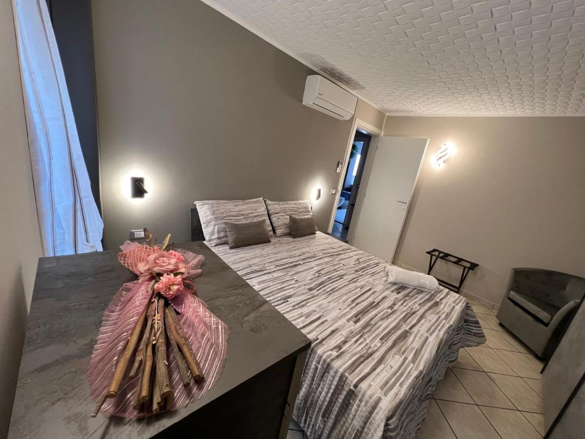 Casa Fiorenza Daire Chioggia Dış mekan fotoğraf