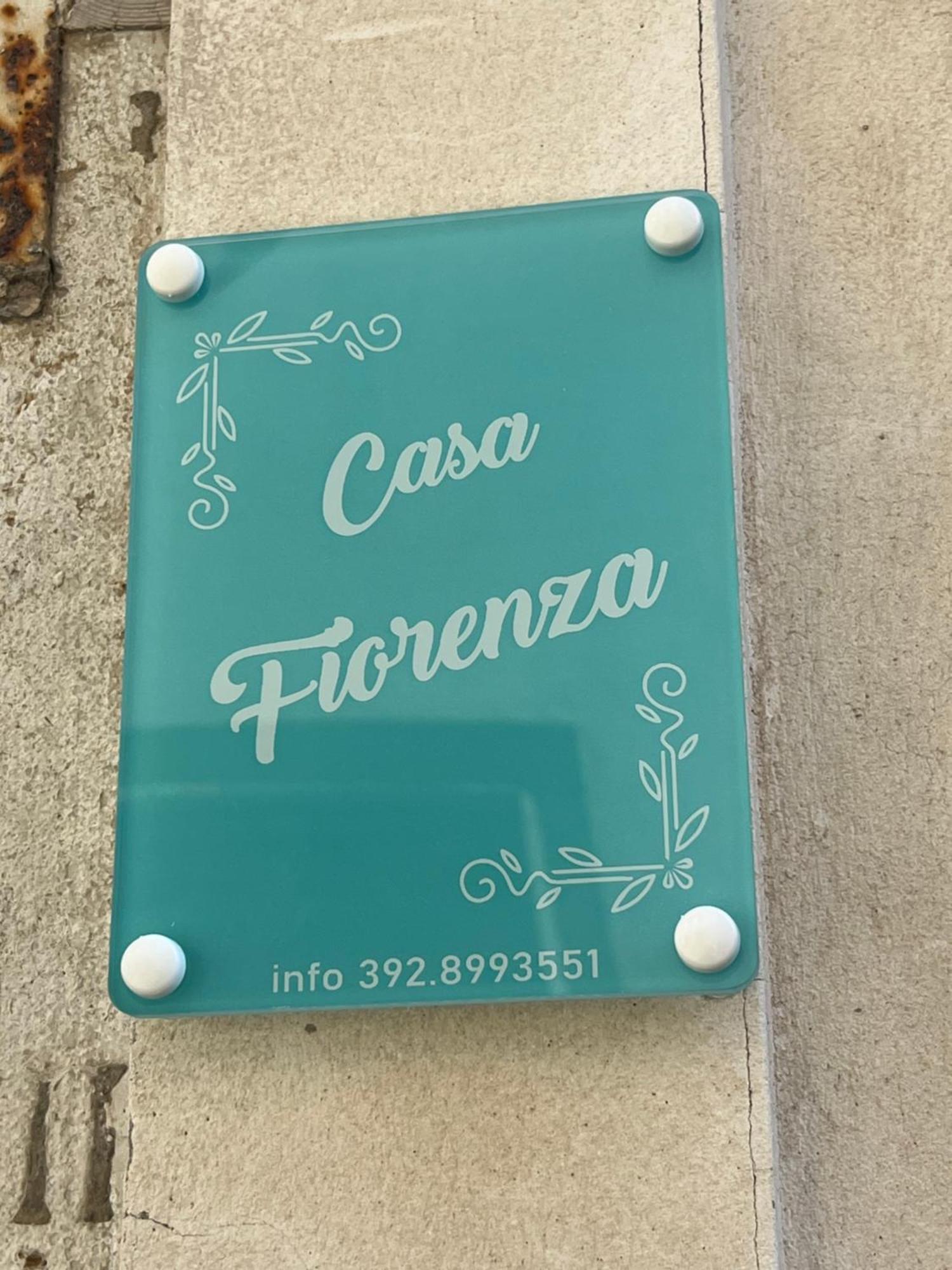 Casa Fiorenza Daire Chioggia Dış mekan fotoğraf